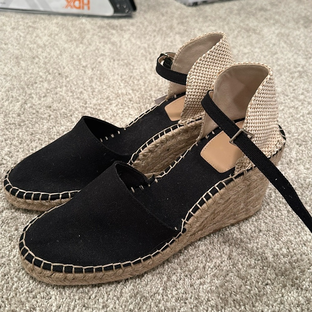 H&M shoes